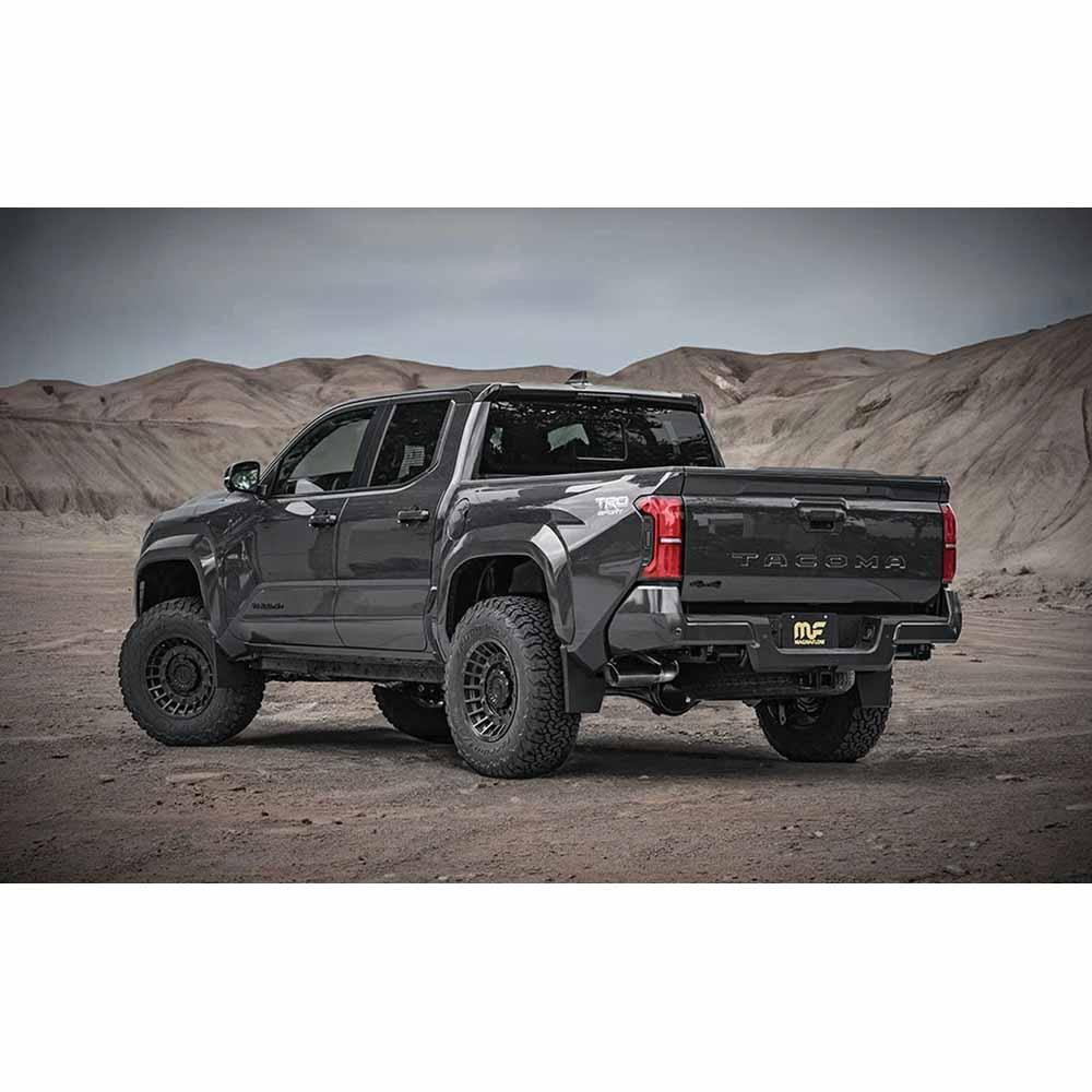 2025 Toyota Tacoma Performance Exhaust System