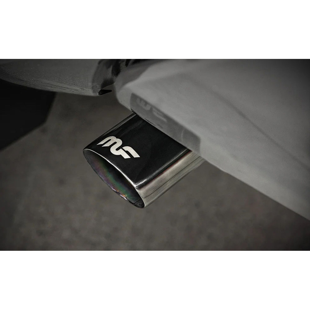 2025 Toyota Tacoma Performance Exhaust System