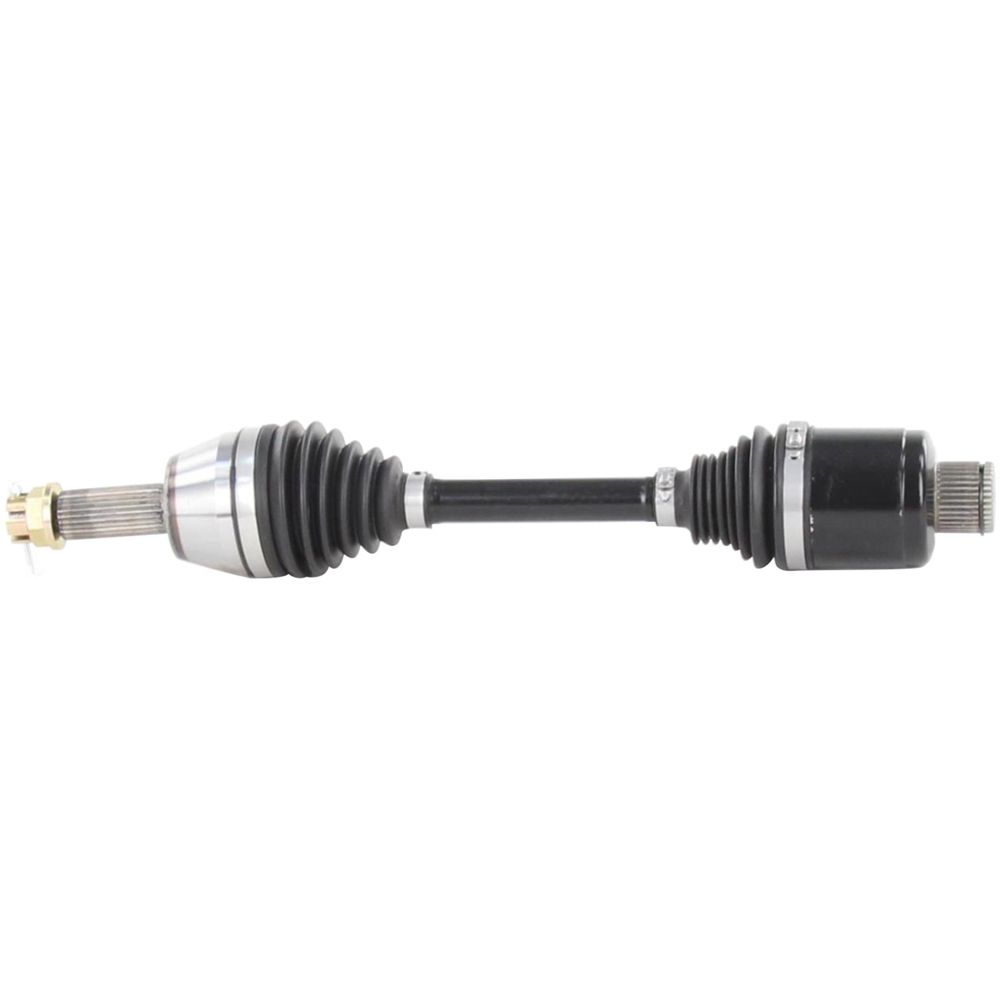 2002 Polaris Sportsman 700 Drive Axle Kit