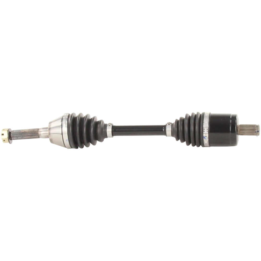 2005 Polaris Sportsman 700 Drive Axle Front
