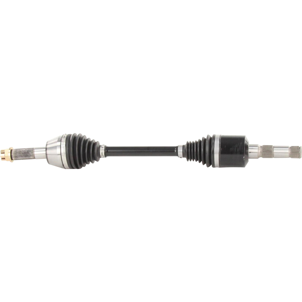 2007 Polaris Ranger XP 700 Drive Axle Kit