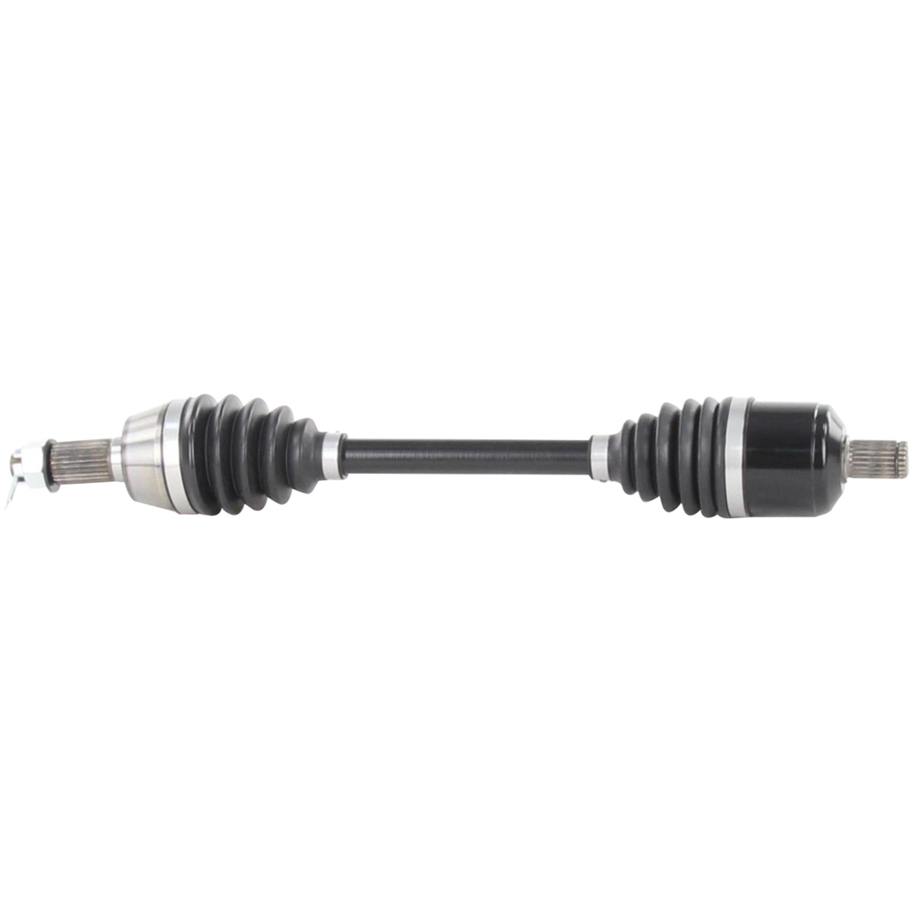 2012 Polaris Ranger RZR 570 Drive Axle Front