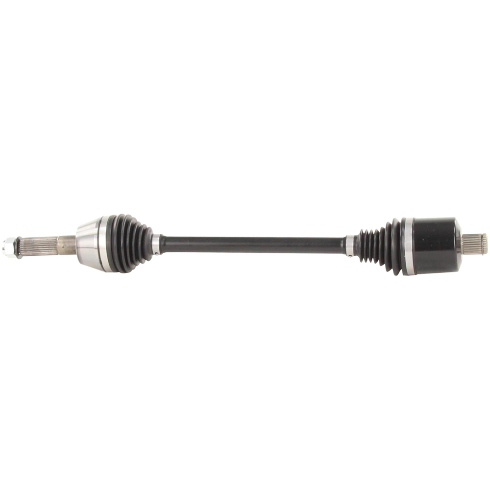 2012 Polaris Ranger 800 XP Drive Axle Kit