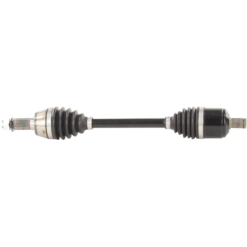 2014 Polaris Scrambler 1000 XP EPS Drive Axle Front