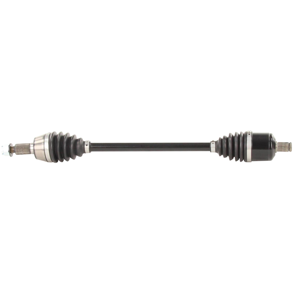 2017 Polaris Ranger XP 1000 Drive Axle Kit