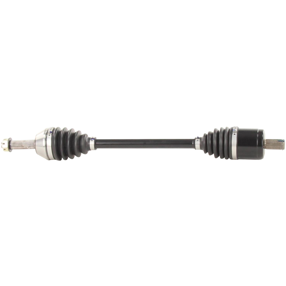 2007 Polaris Ranger XP 700 Drive Axle Front