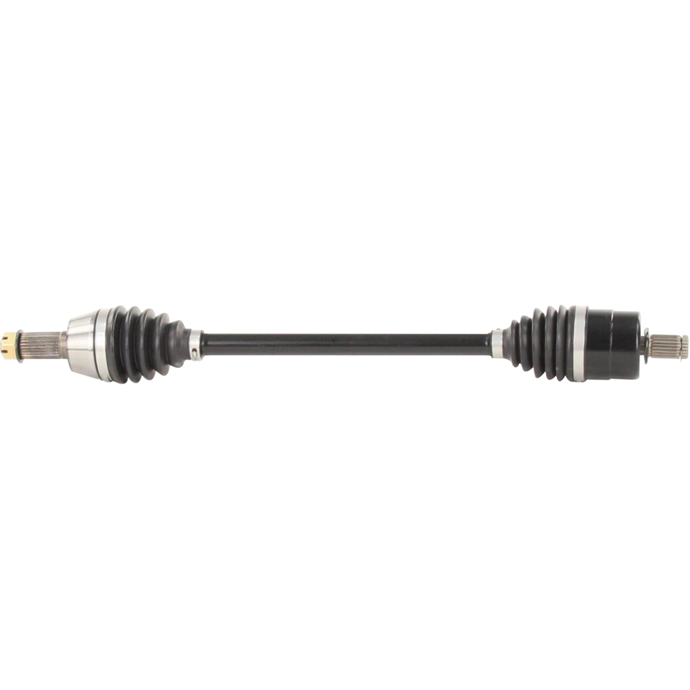 2012 Polaris Ranger 800 XP Drive Axle Kit