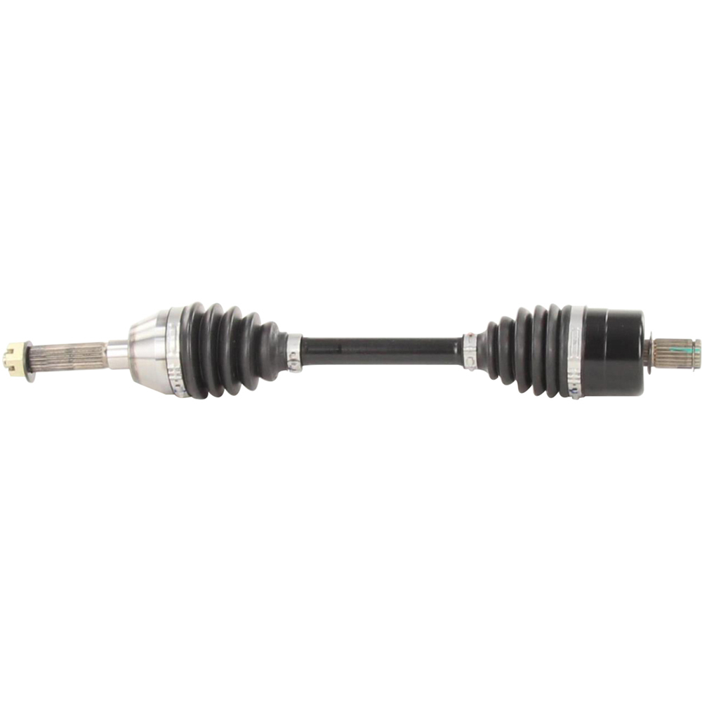 2012 Polaris Sportsman Forest 800 Drive Axle Kit