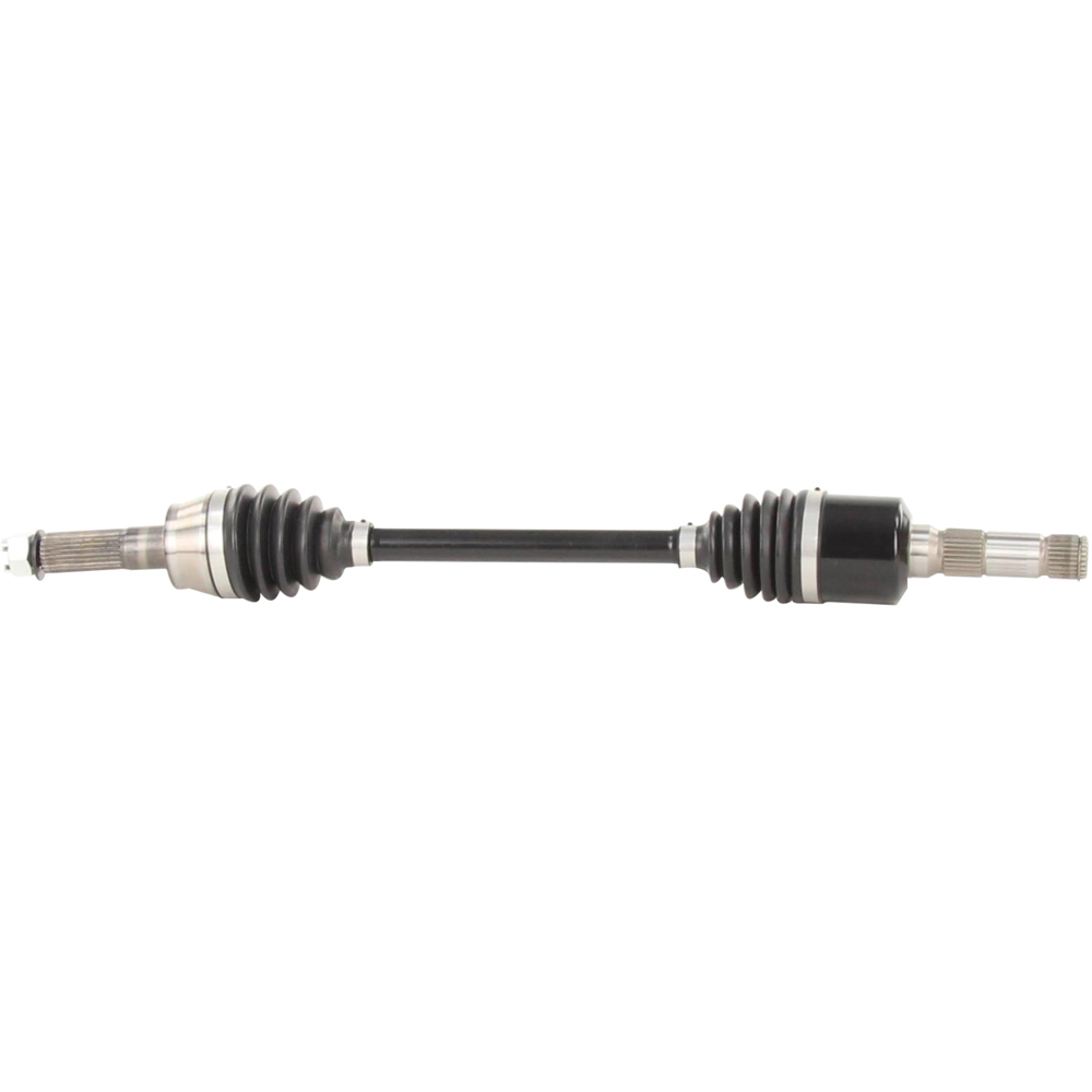 2009 Polaris Ranger XP 700 Drive Axle Kit