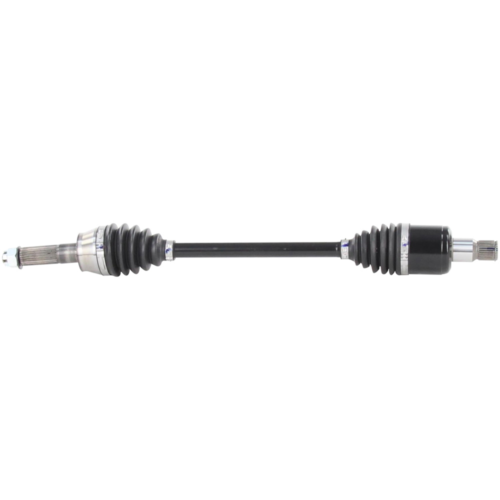 2014 Polaris RZR S 800 Drive Axle Kit