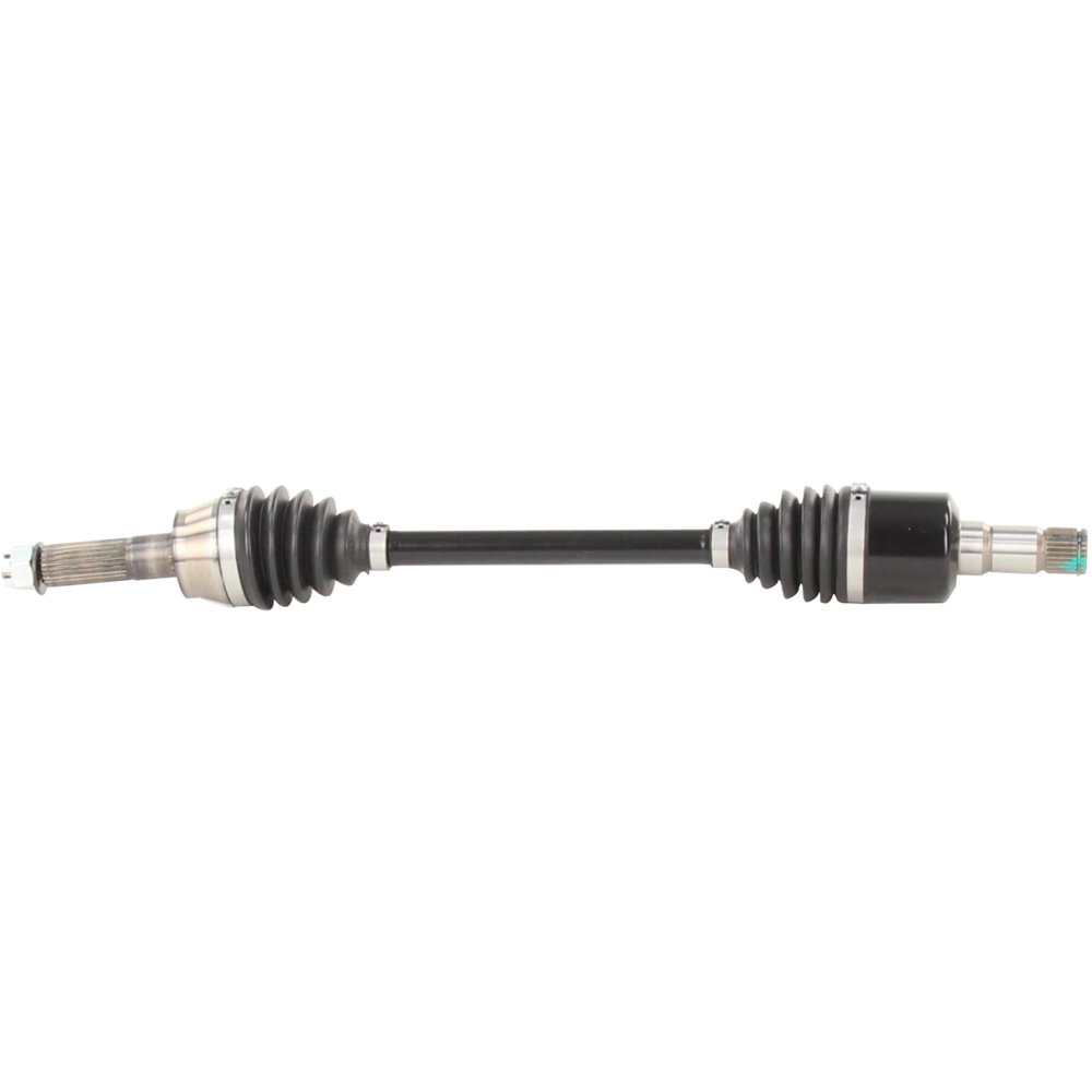 2009 Polaris Ranger XP 700 Drive Axle Kit