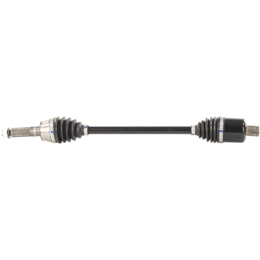 2013 Polaris Ranger RZR XP 900 EPS LE Drive Axle Kit