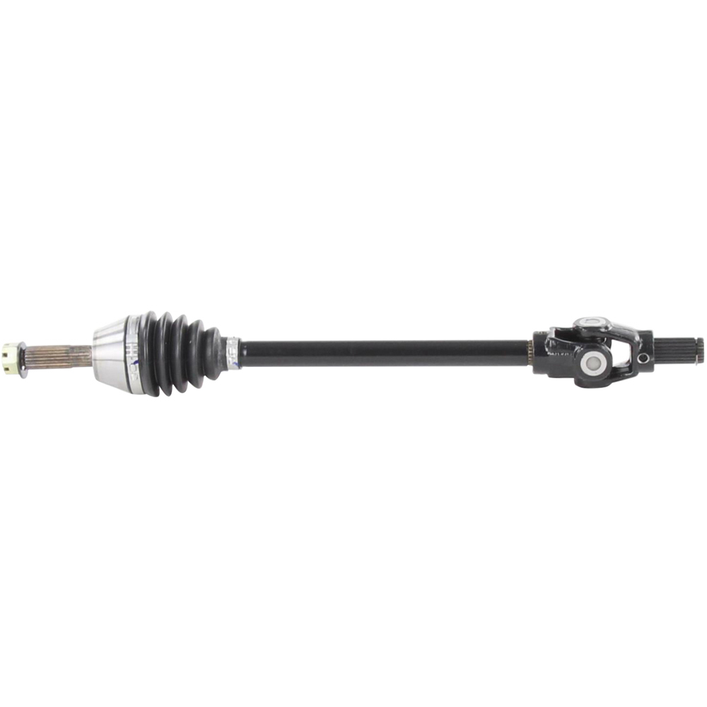 2003 Polaris Ranger 4x4 500 Drive Axle Kit
