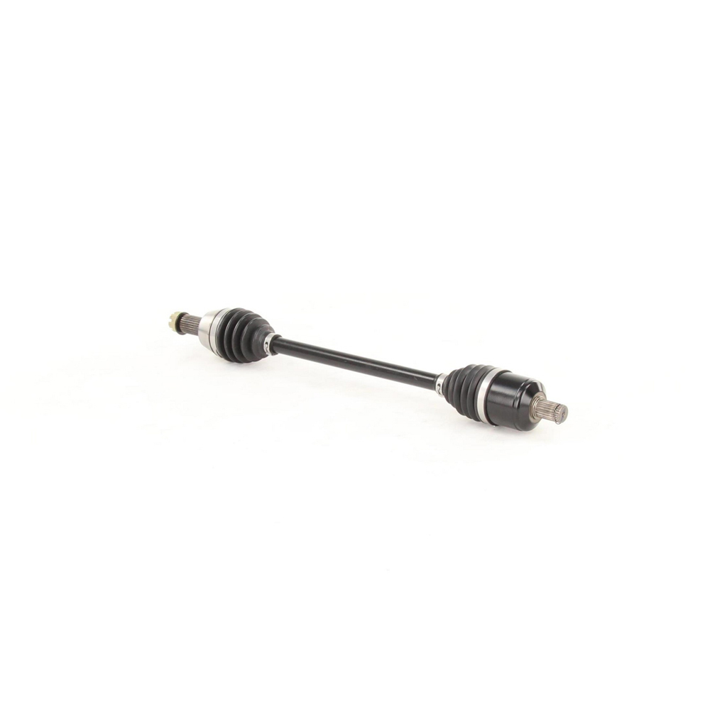2012 Polaris Ranger Diesel Drive Axle Front
