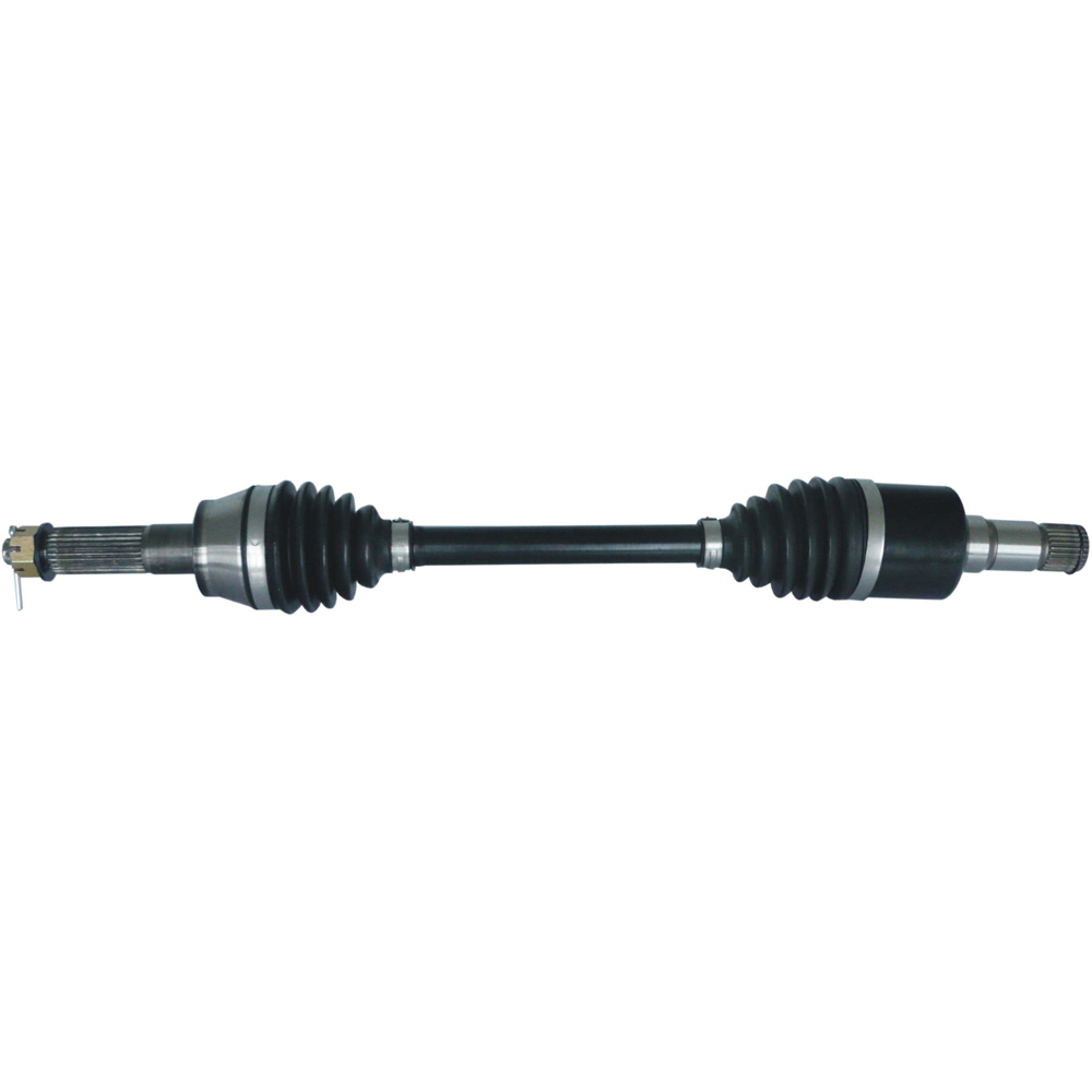 2012 Polaris Ranger Diesel Drive Axle Kit