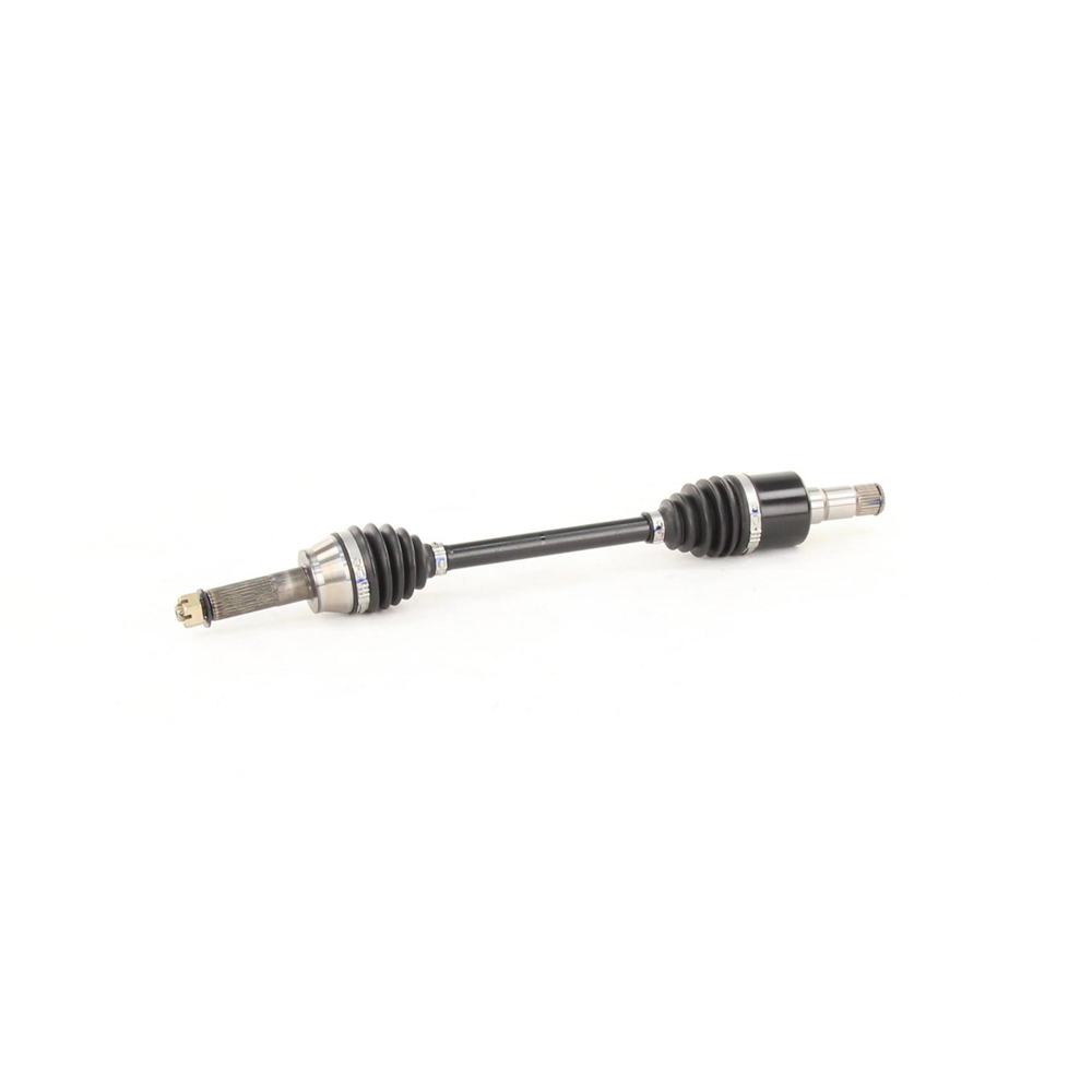 2012 Polaris Ranger Diesel Drive Axle Rear