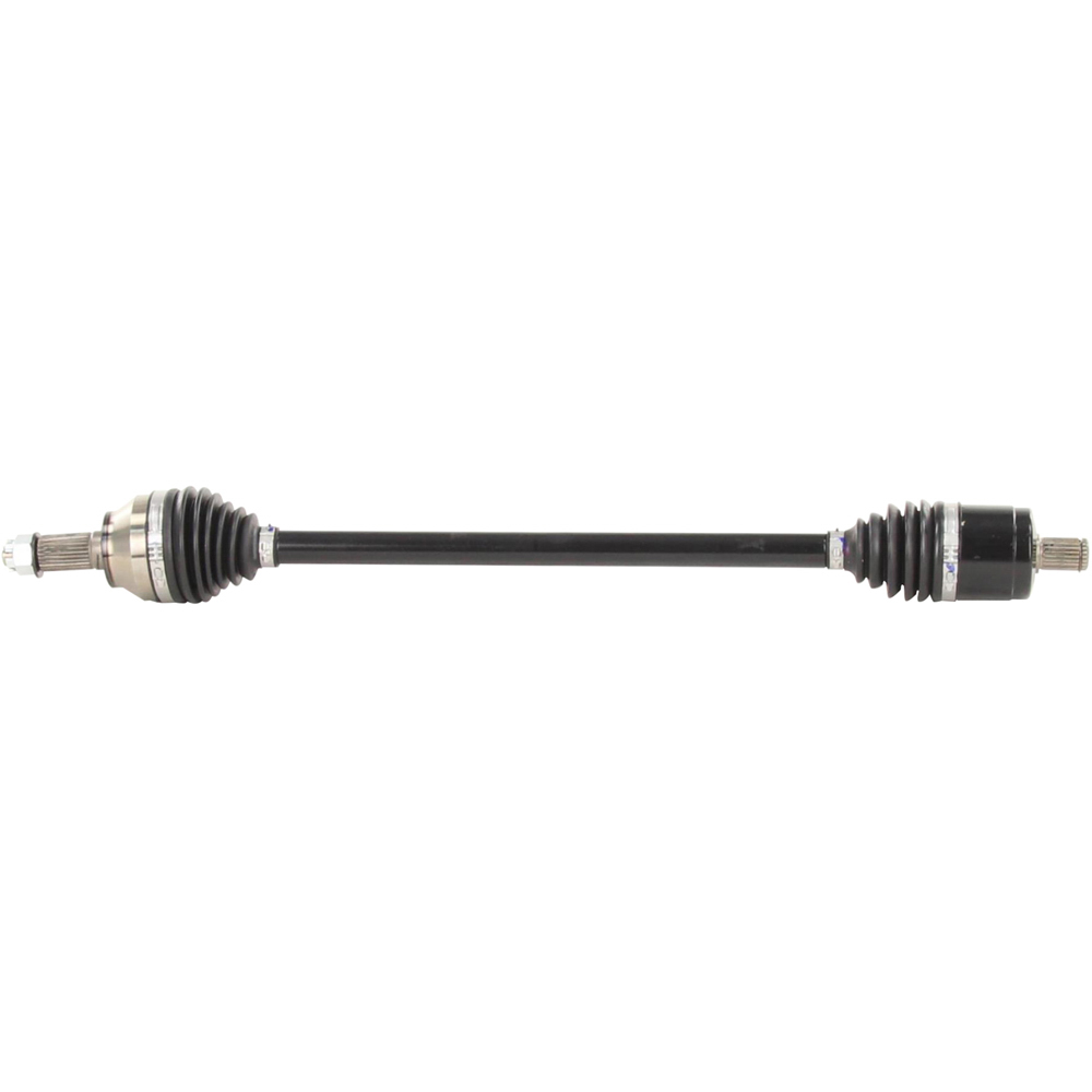 2017 Polaris RZR XP 1000 EPS Drive Axle Kit