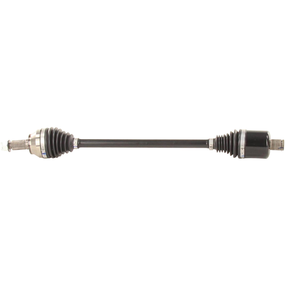 2017 Polaris RZR XP Turbo EPS Drive Axle Kit