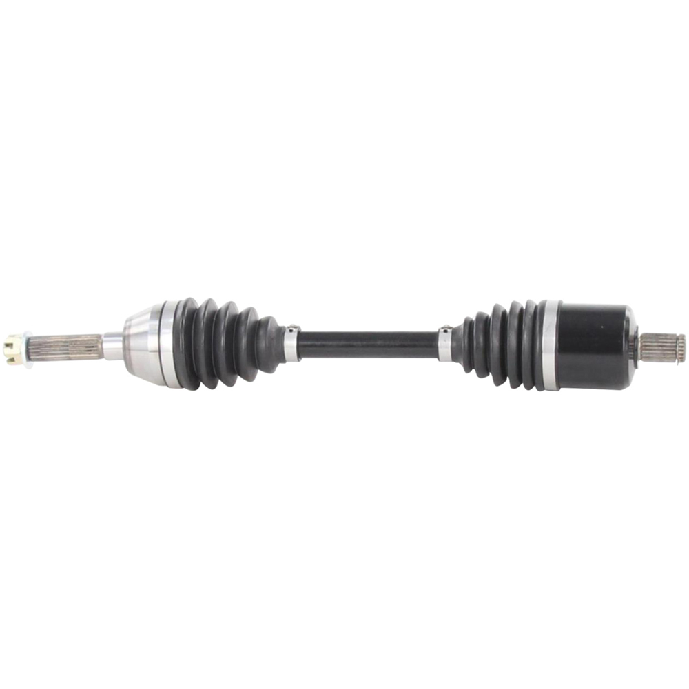 2017 Polaris Sportsman 570 Drive Axle Front