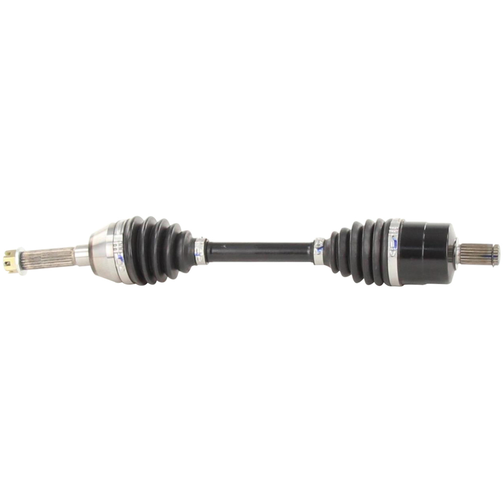 2006 Polaris Sportsman 700 Drive Axle Front