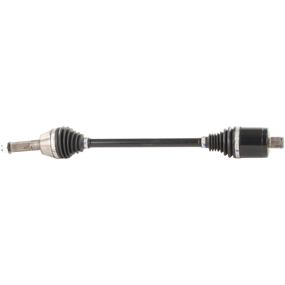 2017 Polaris Ranger Diesel HST Drive Axle Kit