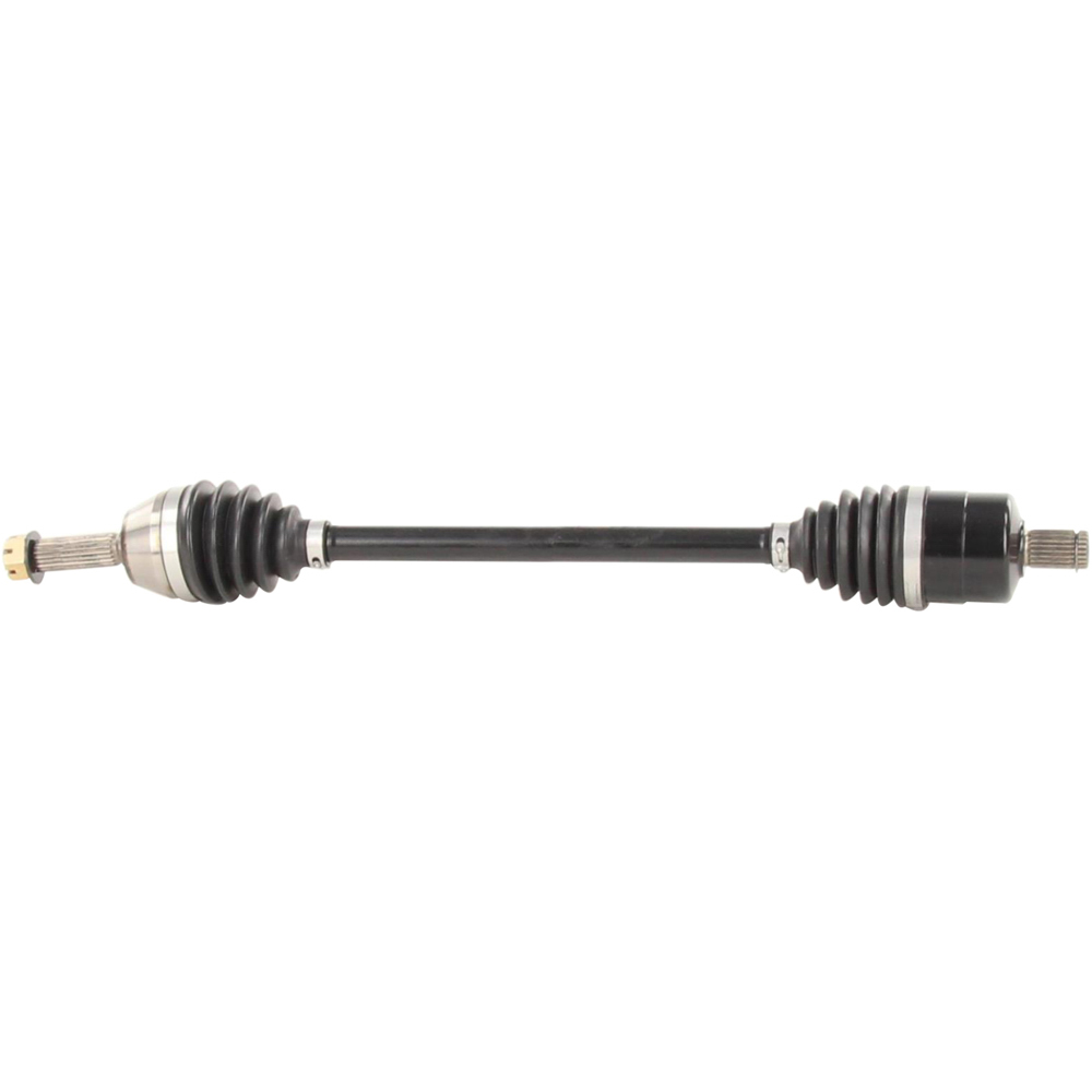 2016 Polaris Ranger 570-6 Crew Drive Axle Kit