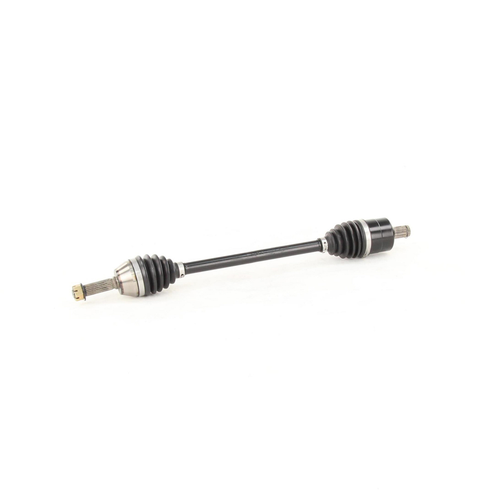 2016 Polaris Ranger 570-6 Crew Drive Axle Front