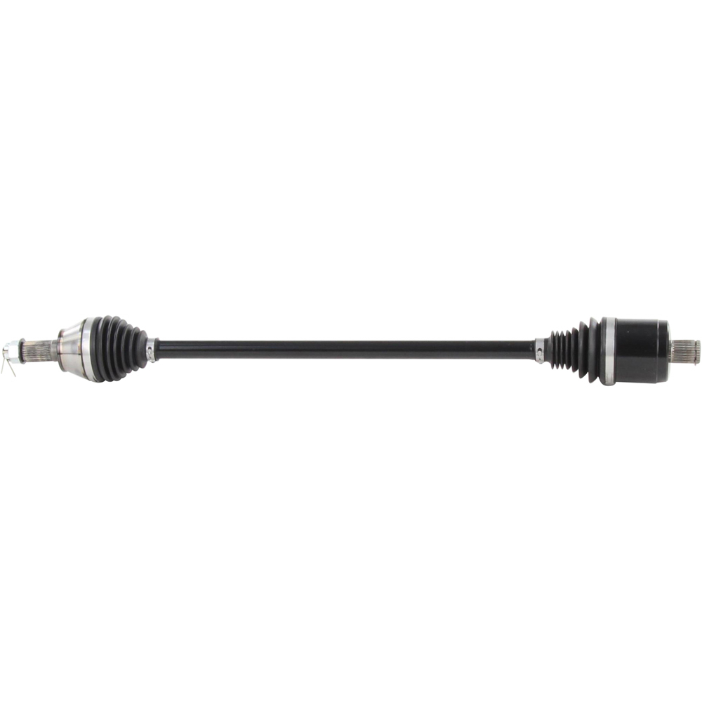 2018 Polaris RZR XP Turbo S Drive Axle Kit