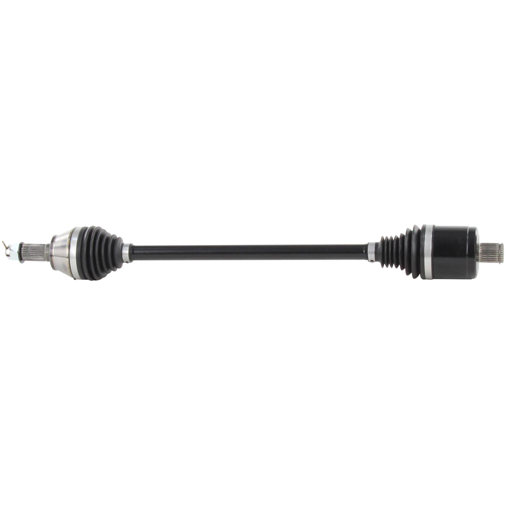 2018 Polaris RZR XP Turbo EPS Drive Axle Kit
