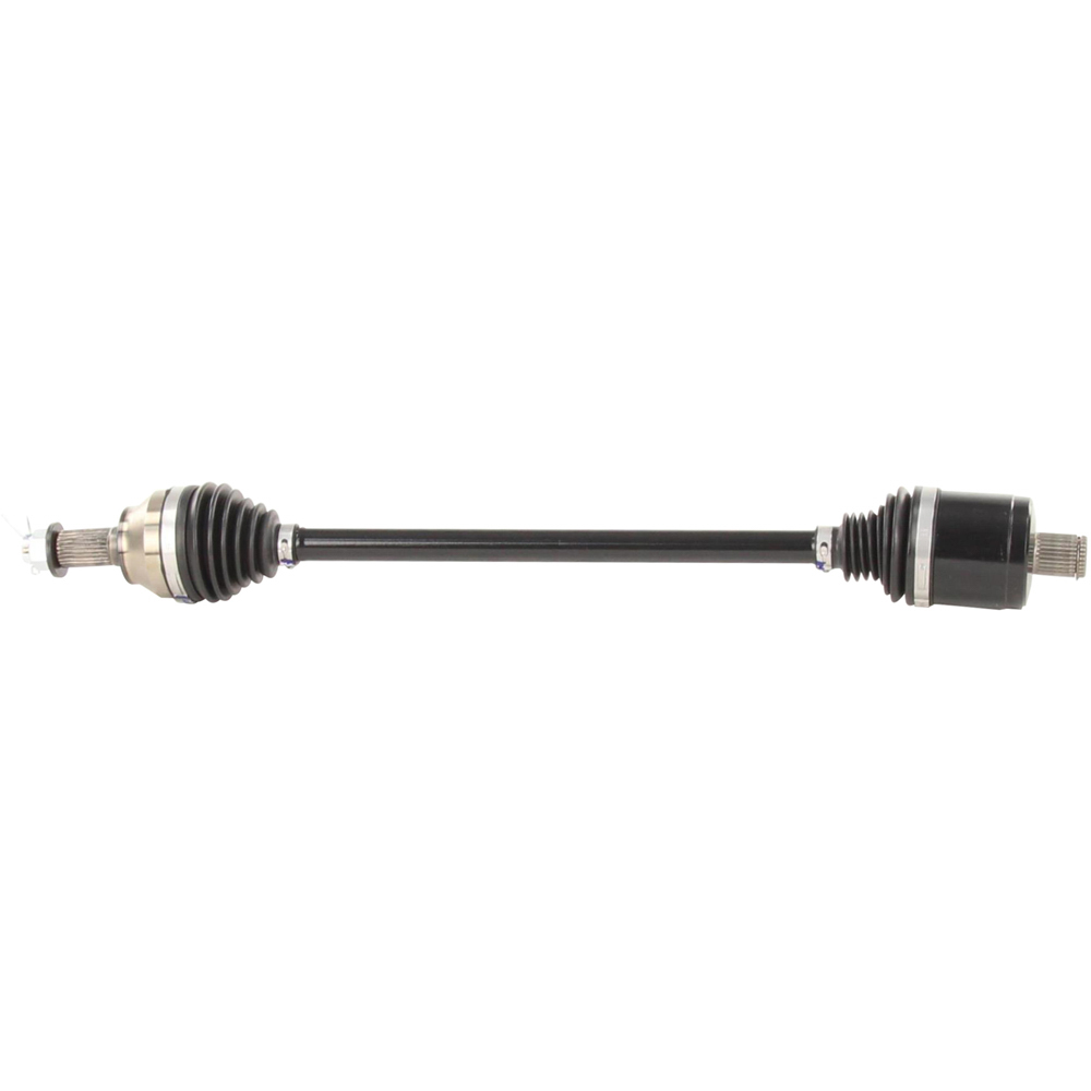 2019 Polaris RZR XP 4 Turbo EPS Drive Axle Kit