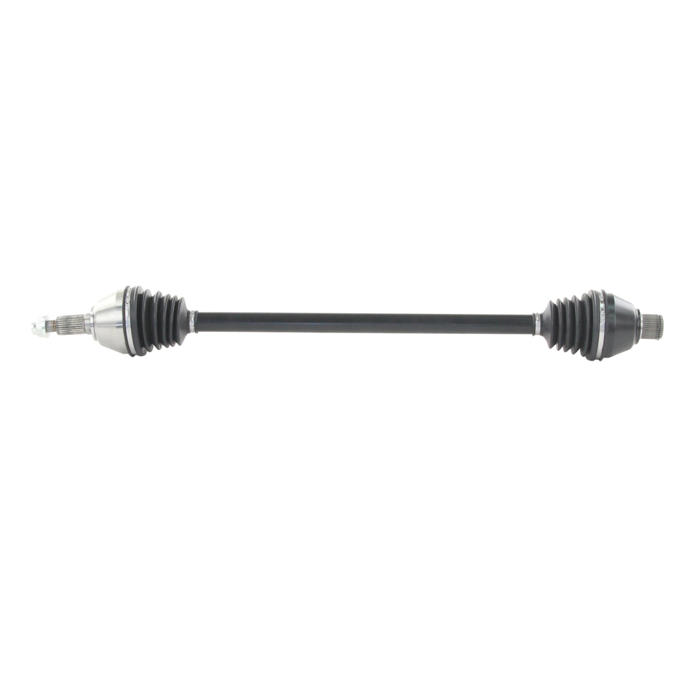 2022 Polaris RZR Turbo R 4 Ultimate Drive Axle Front