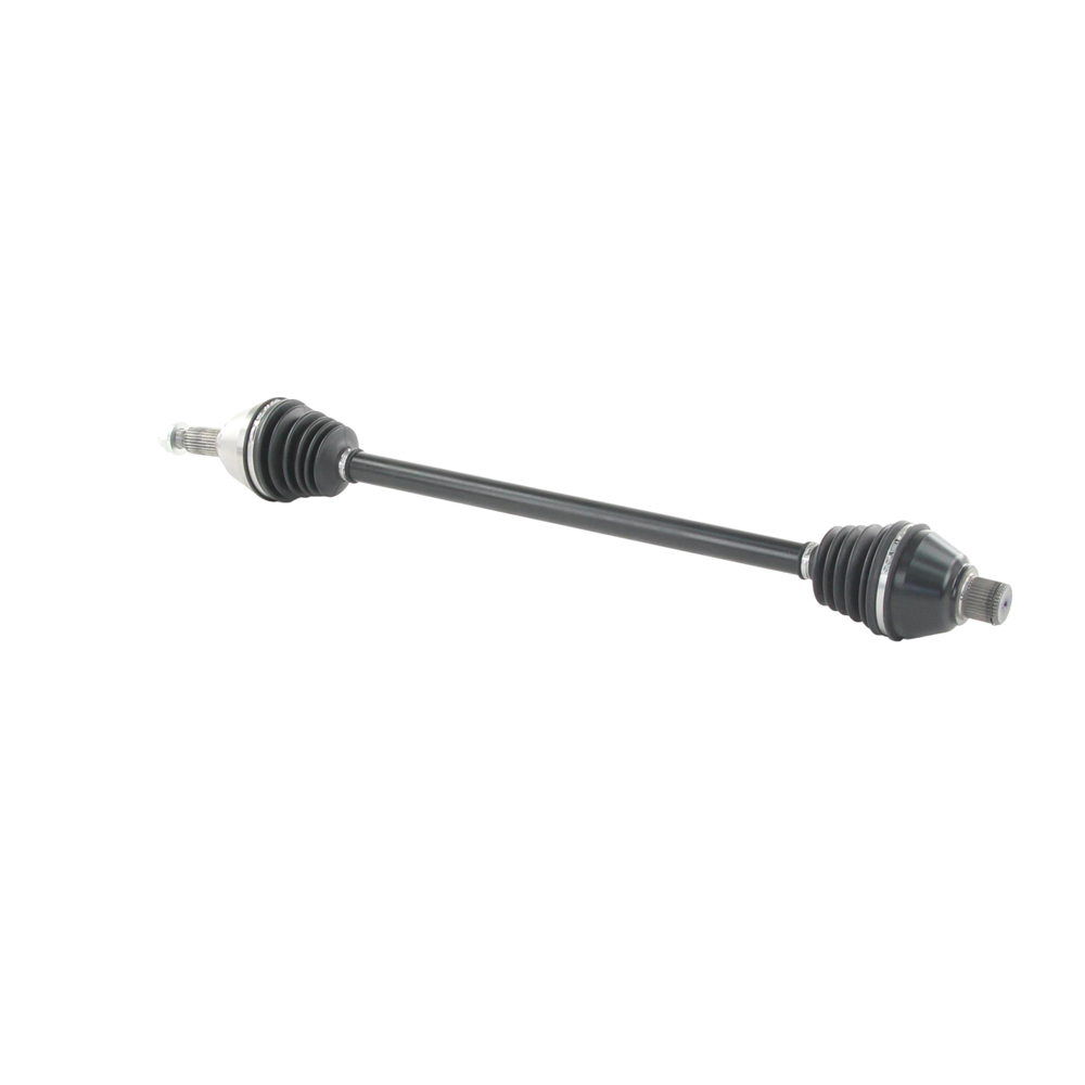 2022 Polaris RZR Turbo R 4 Ultimate Drive Axle Front