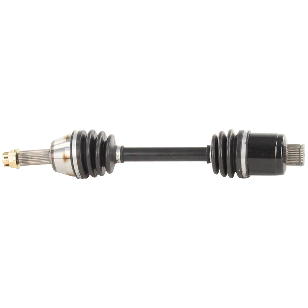 2002 Polaris Sportsman 700 Drive Axle Kit
