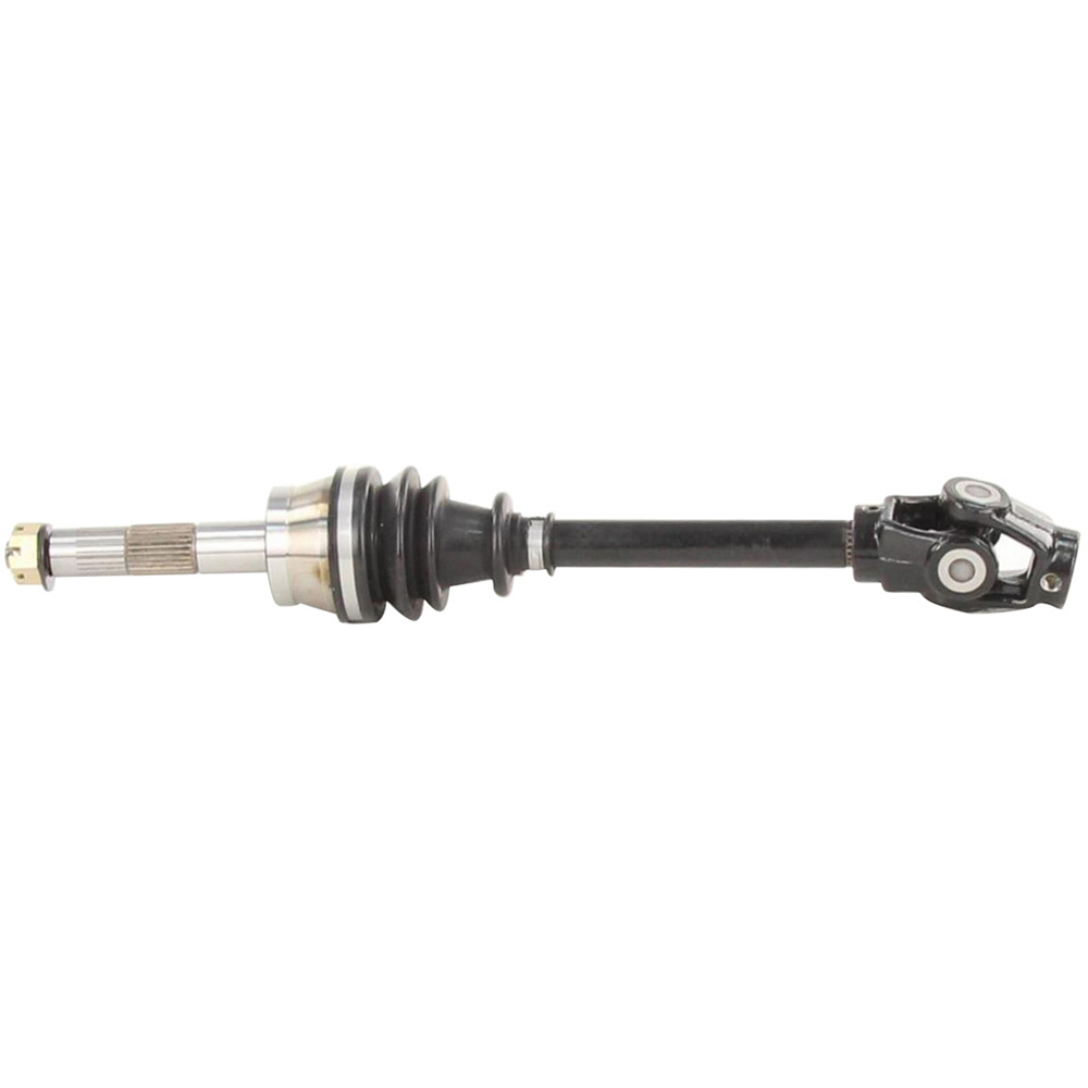 BuyAutoParts 90-928612AIT Drive Axle Kit