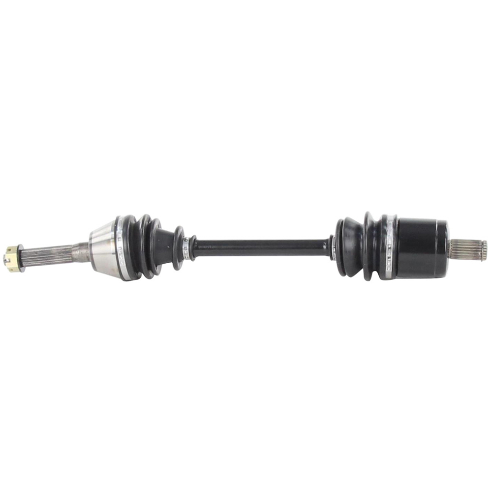 2005 Polaris Sportsman 700 Drive Axle Front