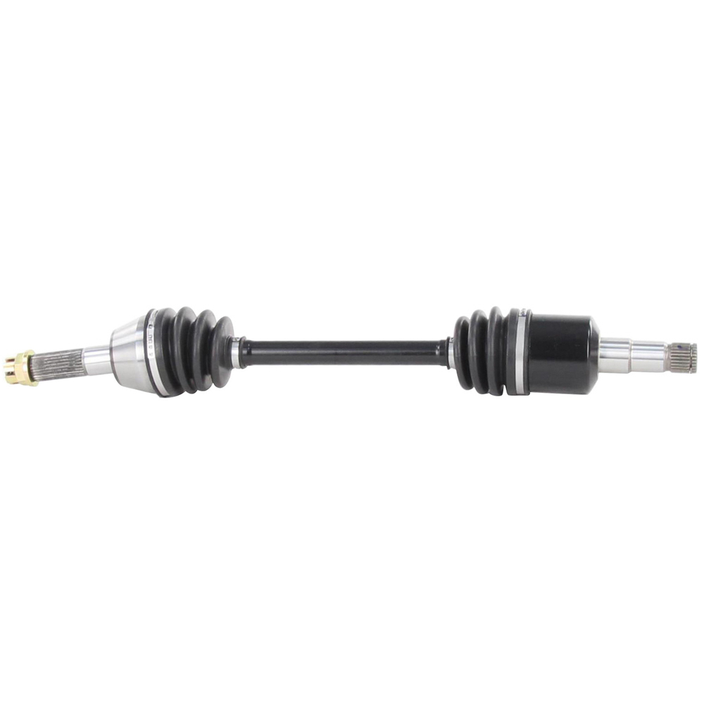 2006 Polaris Ranger XP 700 Drive Axle Kit