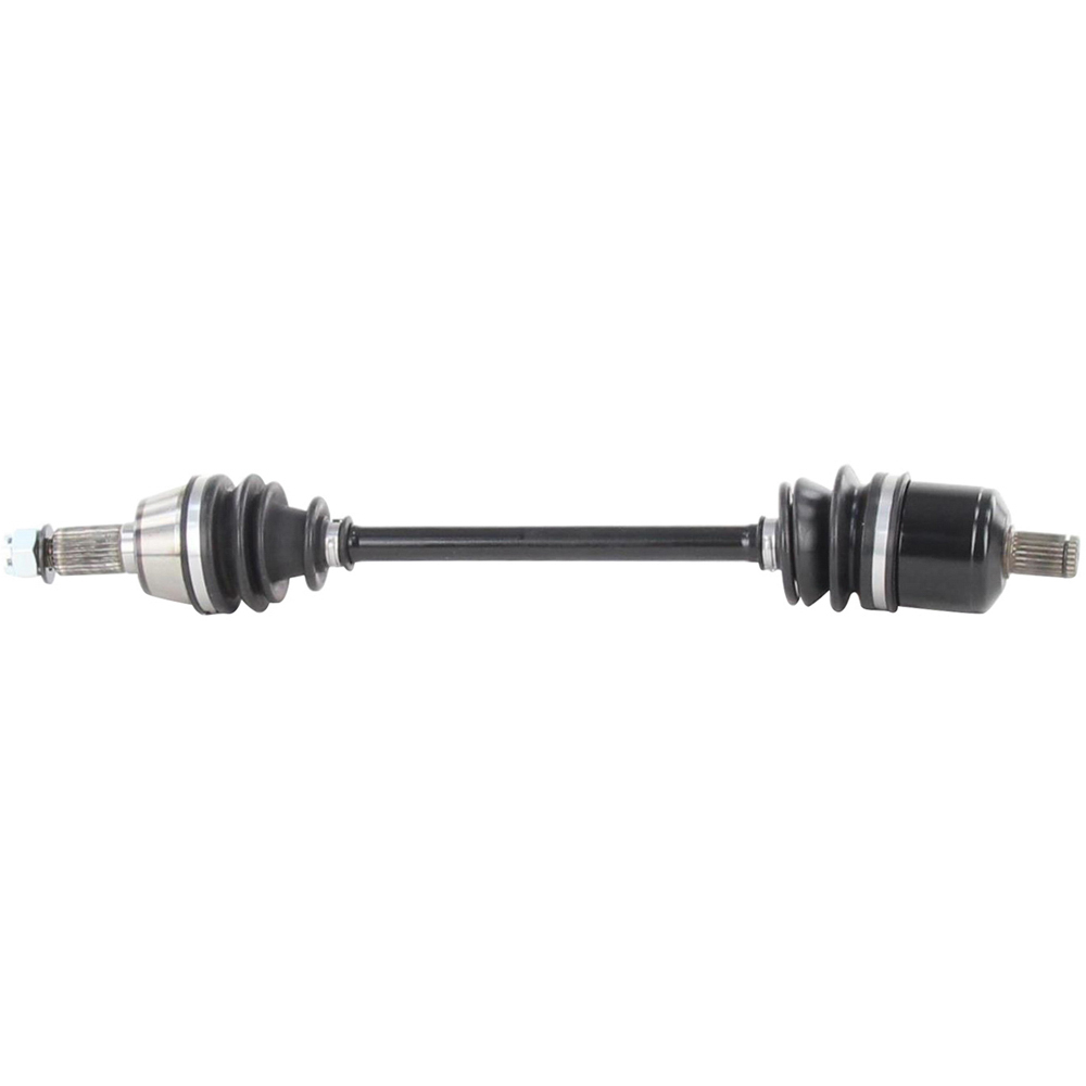 2017 Polaris RZR 570 Drive Axle Front