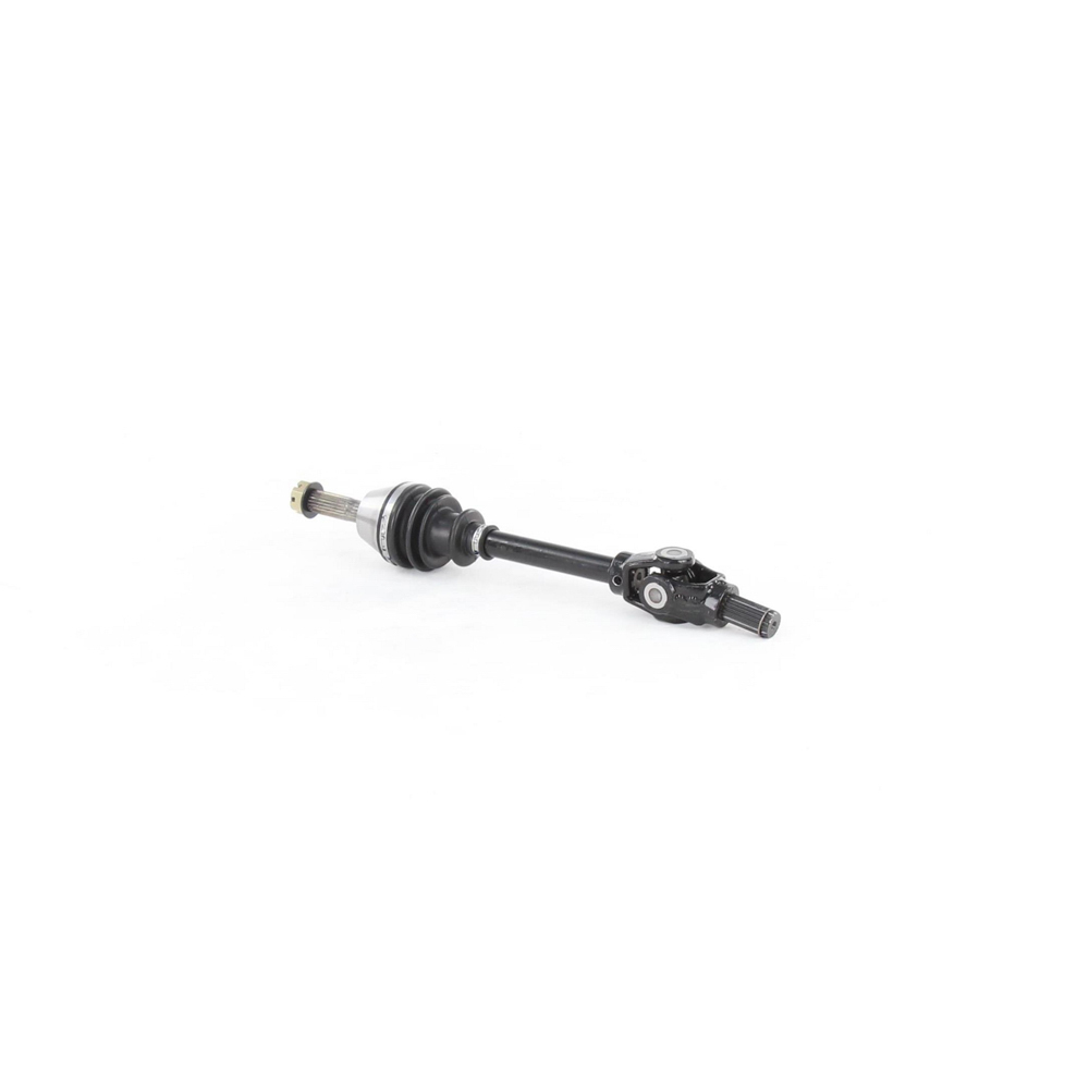 2002 Polaris Magnum 500 4x4 Drive Axle Front