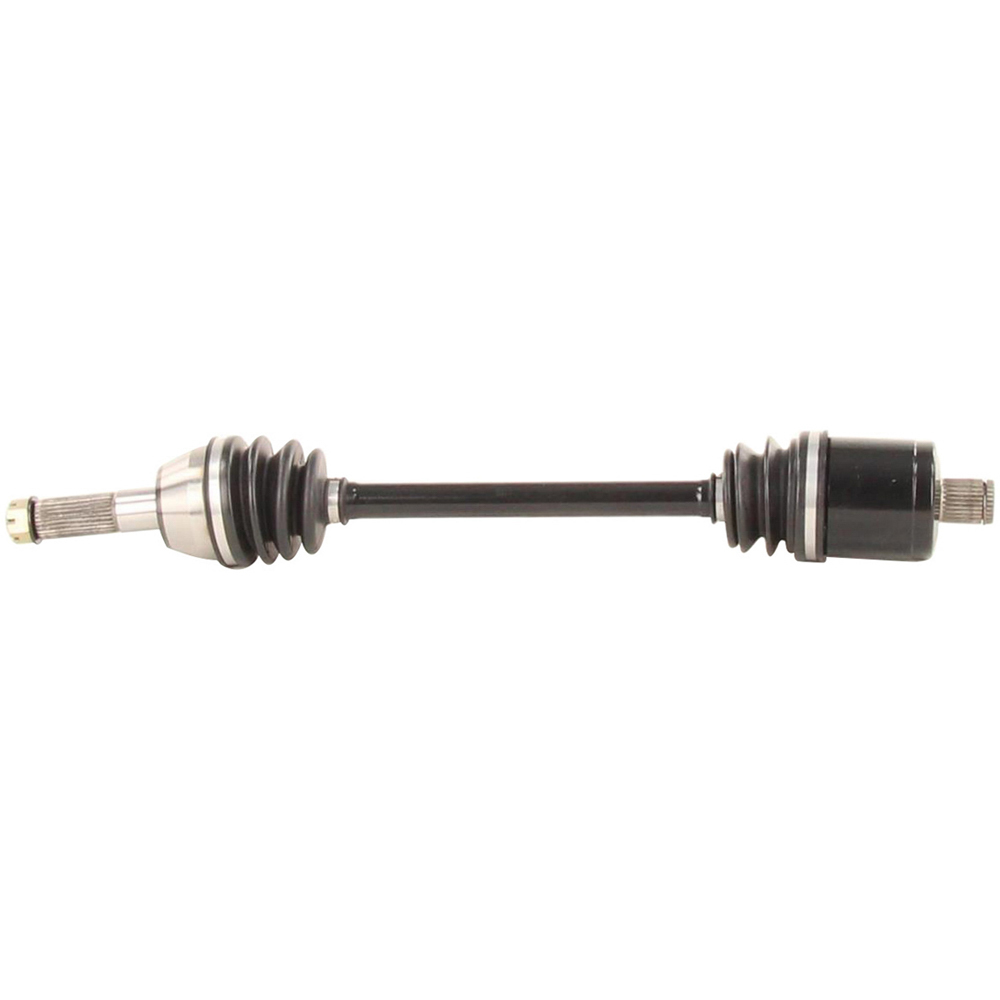 2012 Polaris Ranger EV Drive Axle Kit