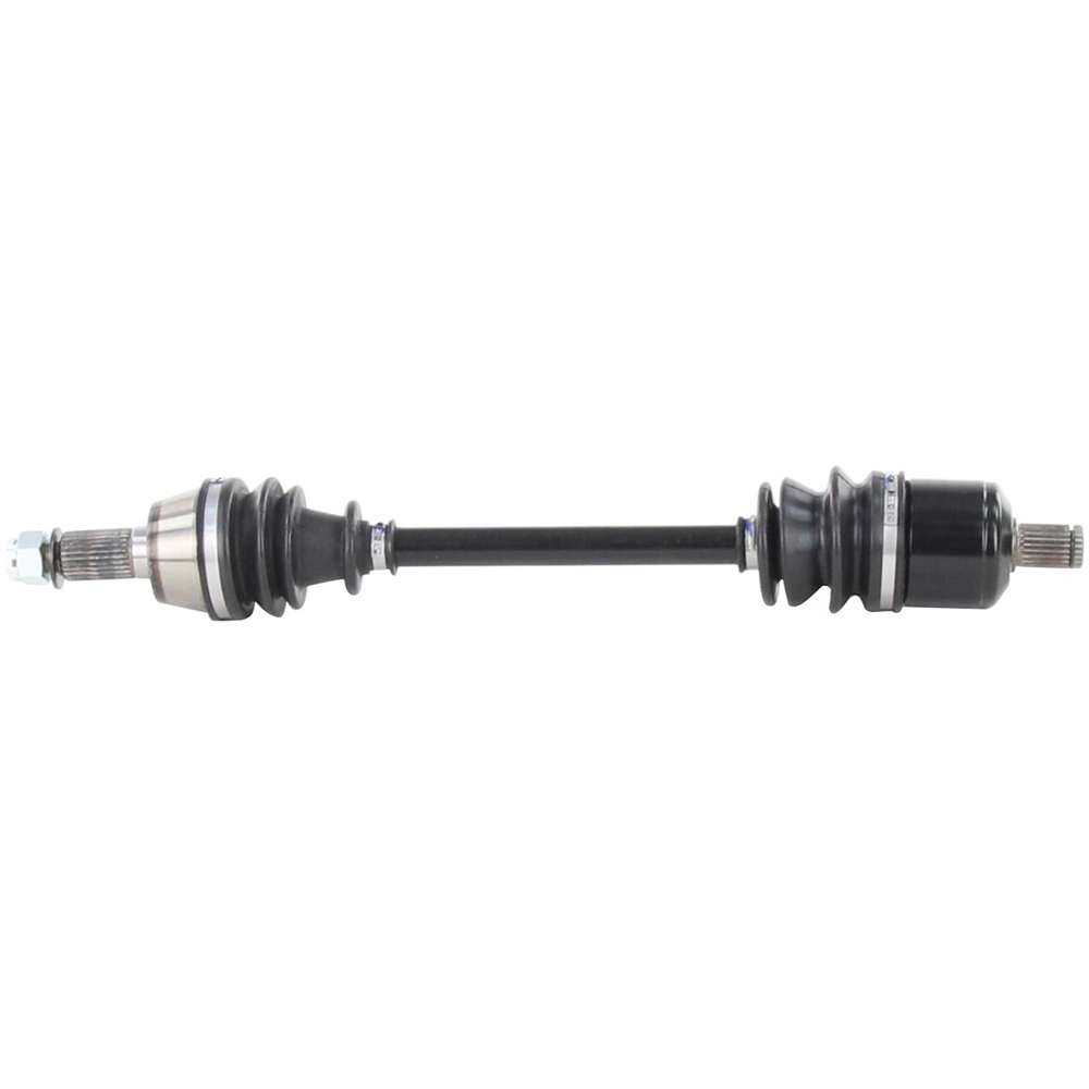 2014 Polaris Scrambler 1000 XP EPS Drive Axle Kit
