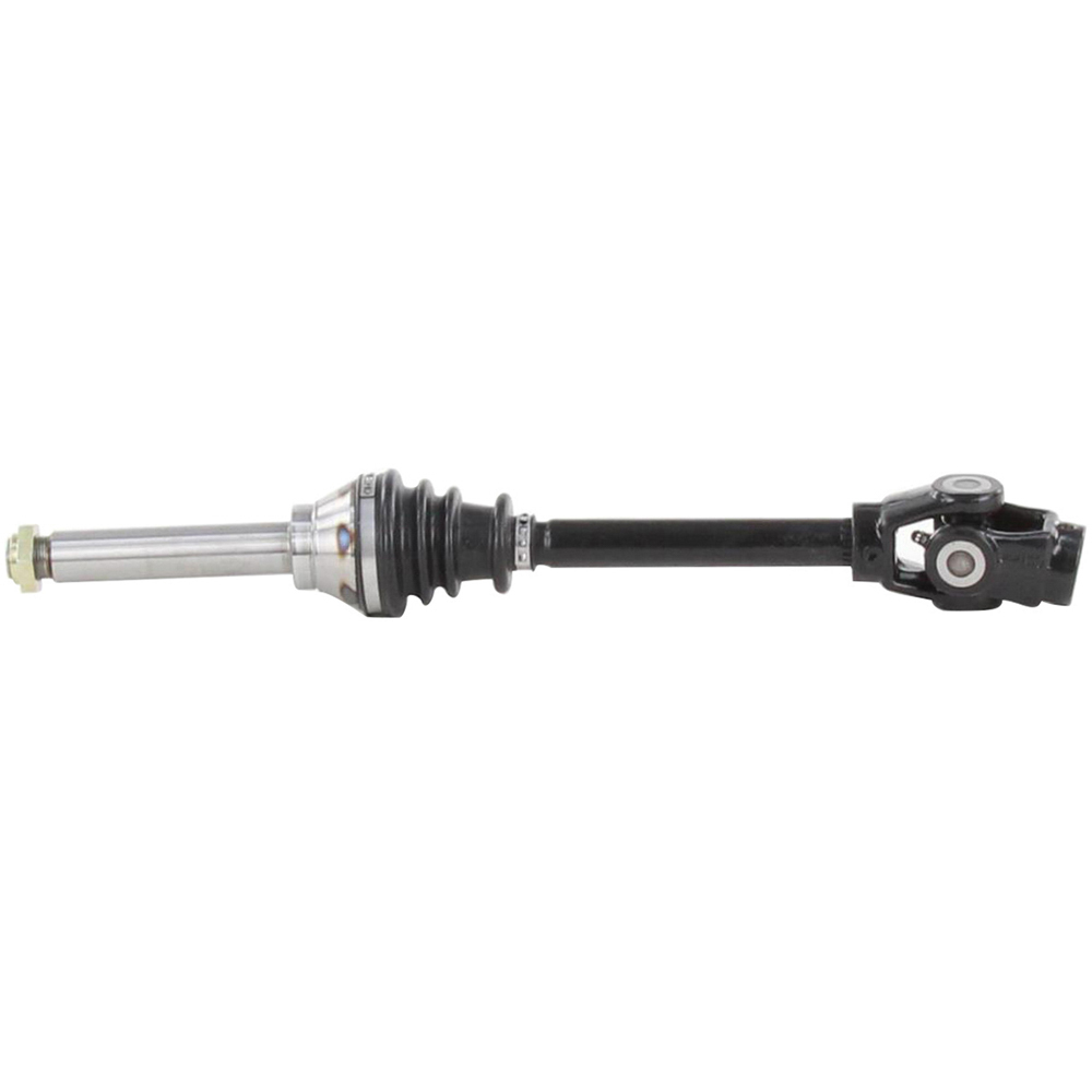1987 Polaris Trail Boss 250 4x4 Drive Axle Kit