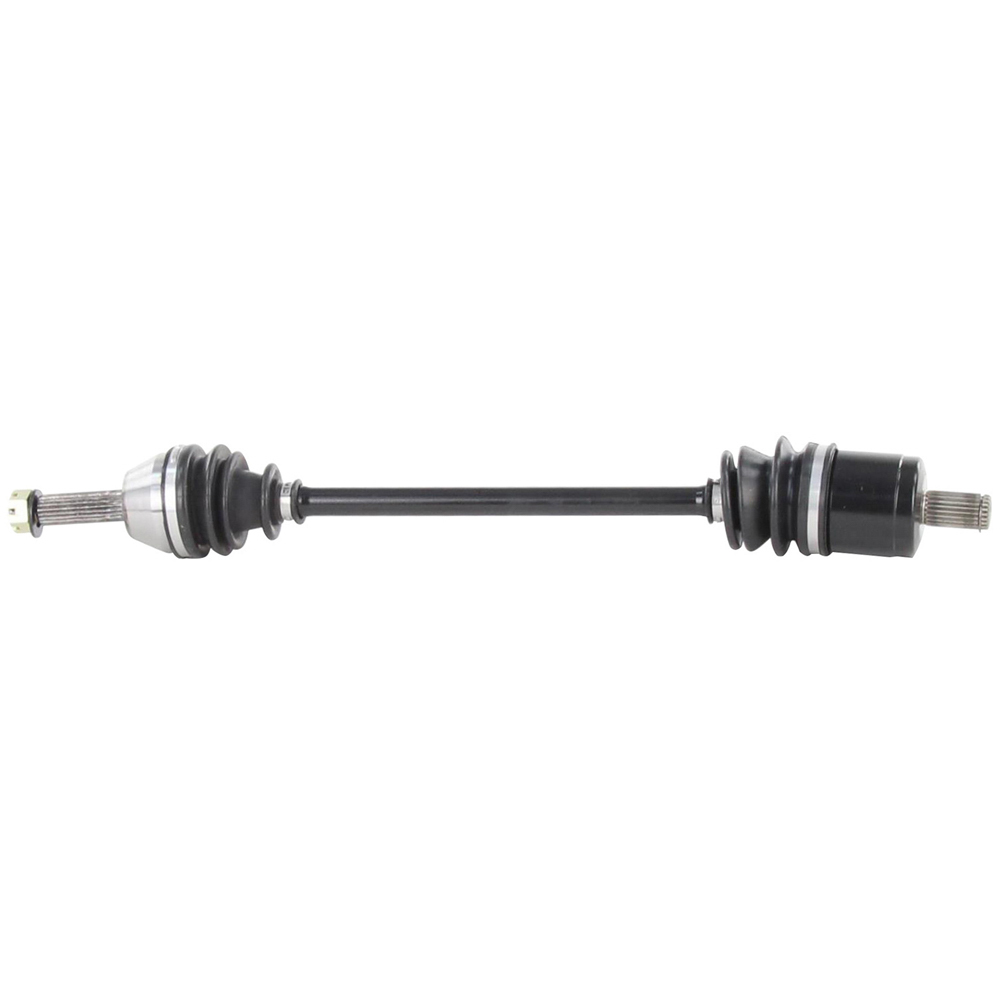 2008 Polaris Ranger XP 700 Drive Axle Kit
