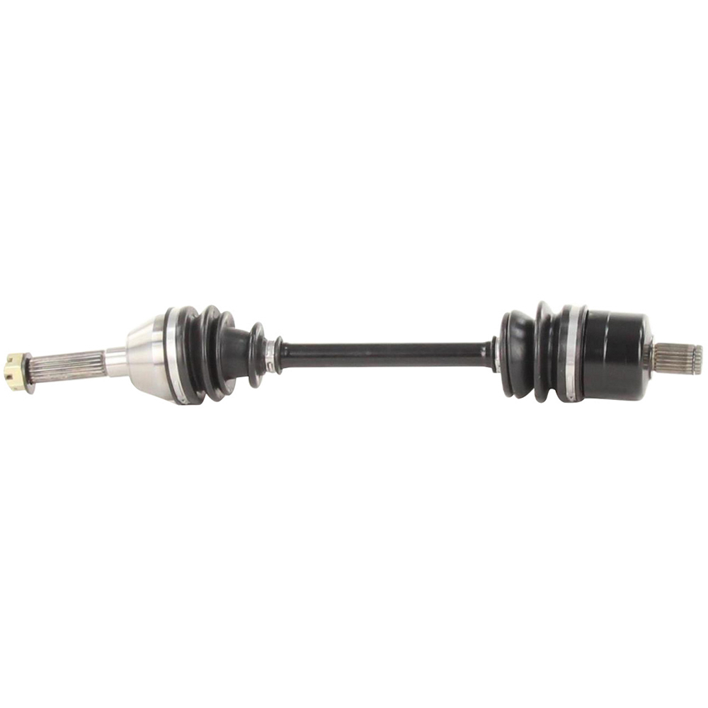 2012 Polaris Sportsman Forest 800 Drive Axle Front