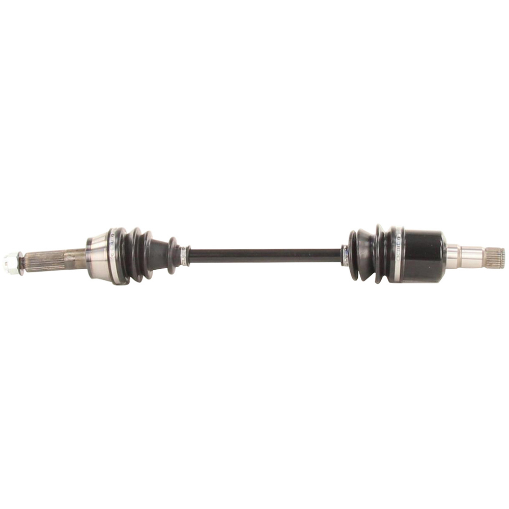2009 Polaris Ranger XP 700 Drive Axle Kit