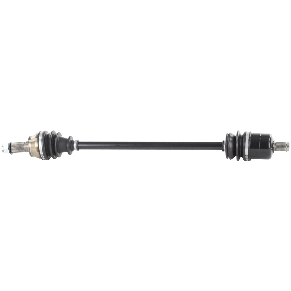 2014 Polaris RZR 900 Drive Axle Front
