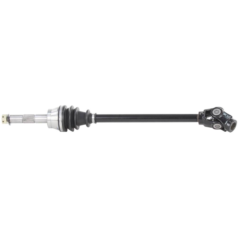 1999 Polaris Ranger 6x6 500 Drive Axle Kit