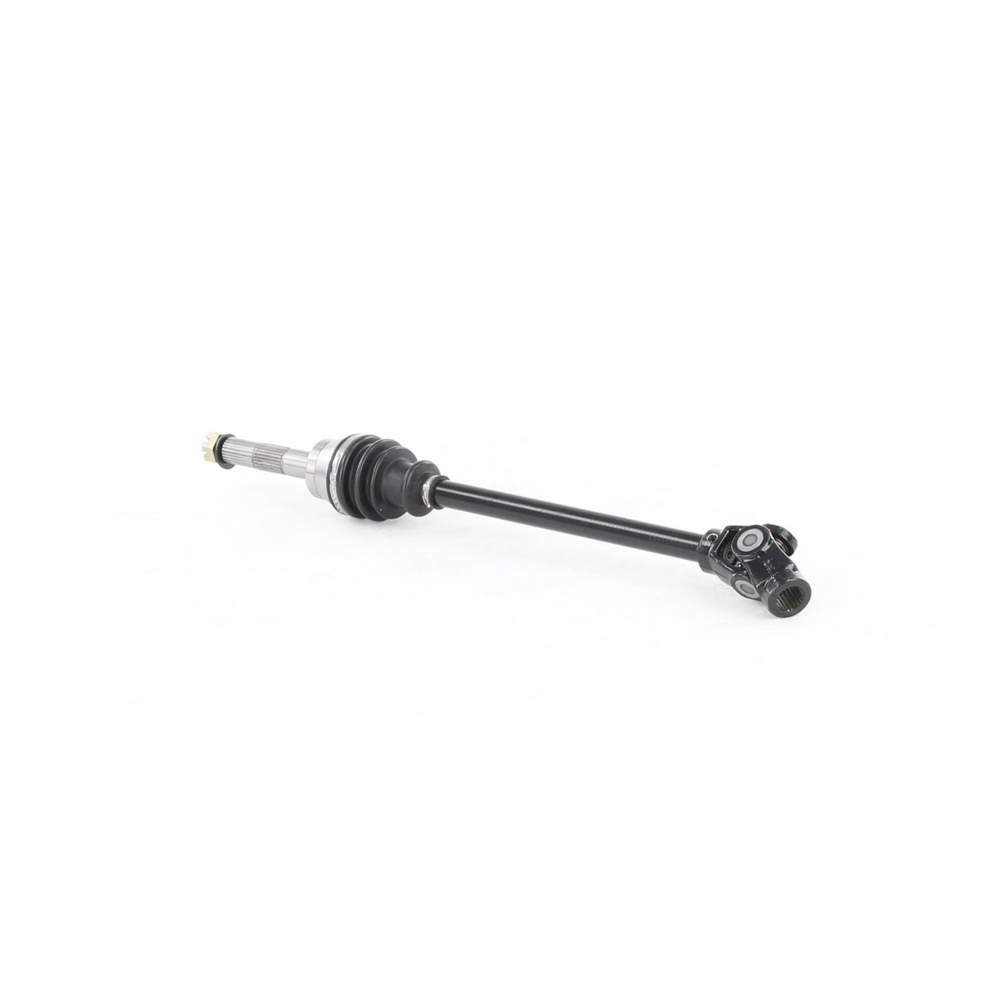 1999 Polaris Ranger 6x6 500 Drive Axle Front