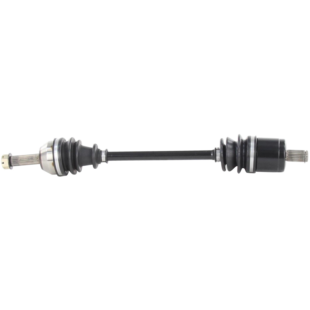 2012 Polaris Ranger EV Drive Axle Front