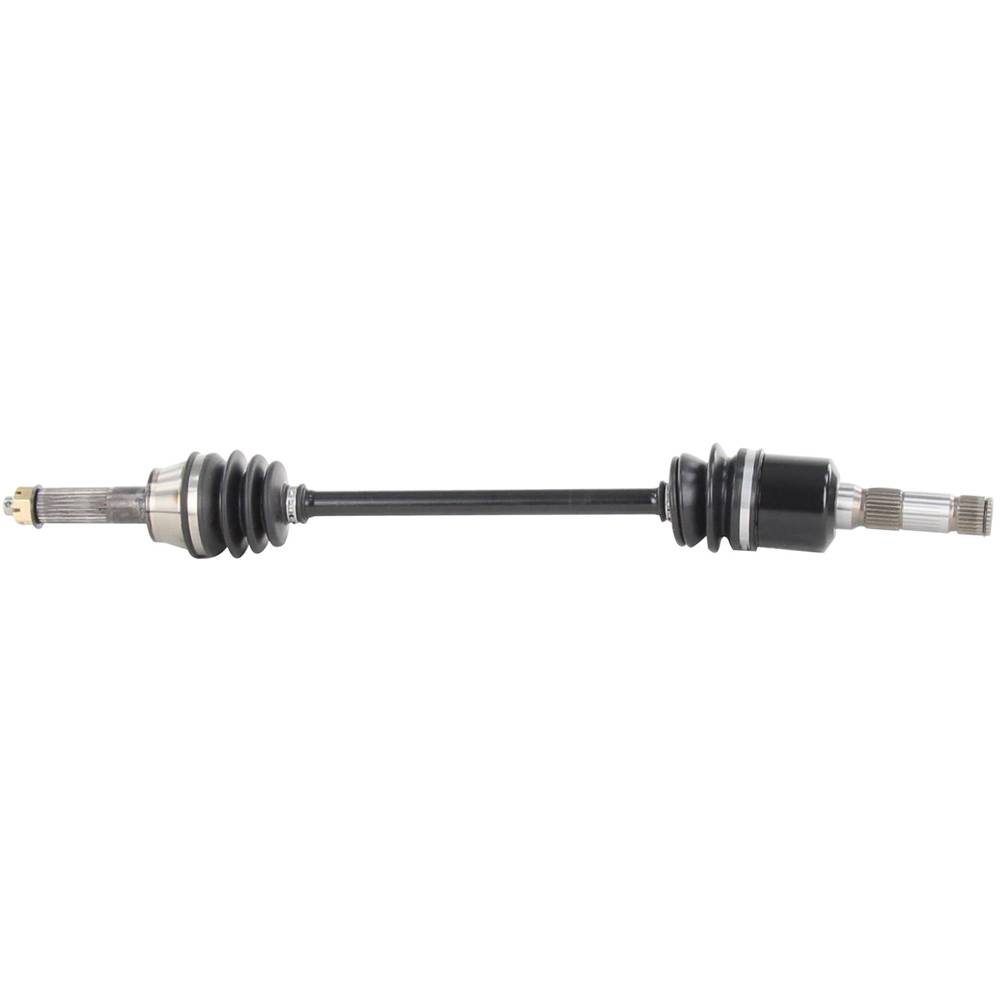 2012 Polaris Ranger Diesel Drive Axle Kit