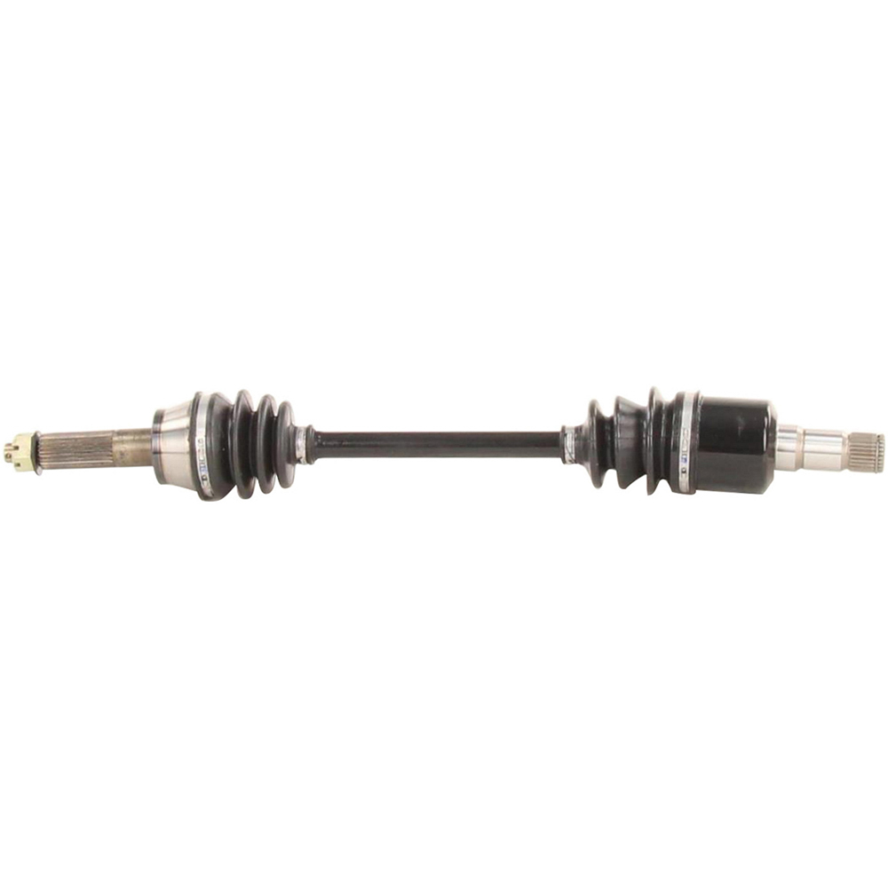 2012 Polaris Ranger Diesel Drive Axle Kit